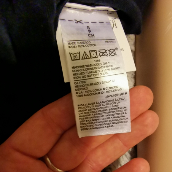 🎁🆕Hey Arnold! Nickelodeon Embroidered Tee US S - Picture 7 of 7